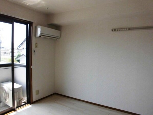 ラファエル IIの物件内観写真